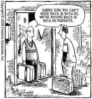Cartoon-Moving-Back-in-with-Parents